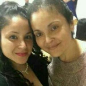 Meet your Posher, Mildred